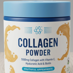 Collagen Powder