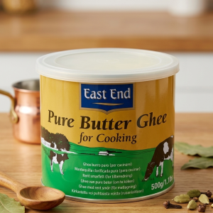 Pure Butter Ghee for Cooking