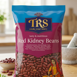 TRS Red Kidney Beans