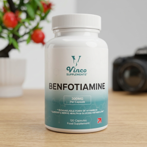Benfotiamine 300mg