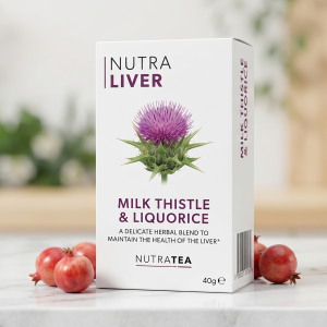 Nutra Liver