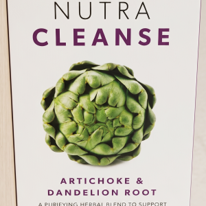 Nutra Cleanse