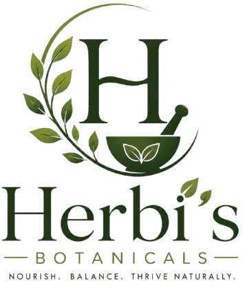 HERBI'S BOTANICALS