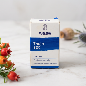 Weleda Thuja 30C