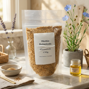 Flaxseeds 150g