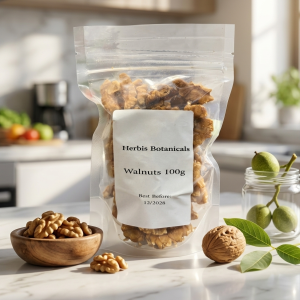Walnuts 100g