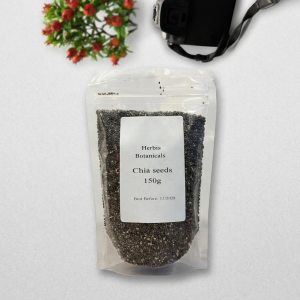 Chia seeds 150g