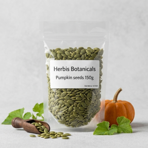 Pumpkin seeds 150g