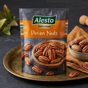 Alesto Selection Pecan Nuts