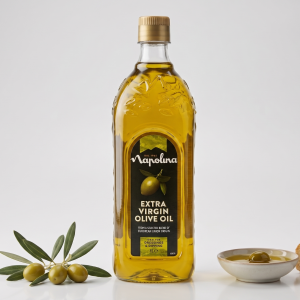 Napolina Extra Virgin Olive Oil