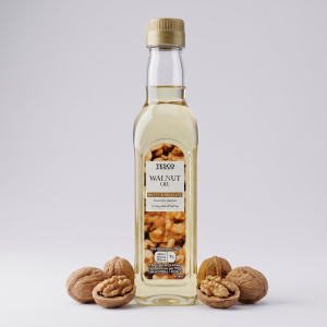 Tesco Walnut Oil