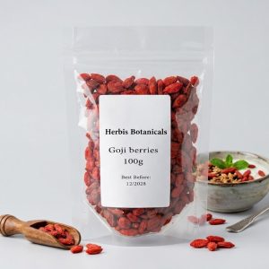 Goji berries 100g