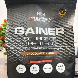 (H&B) Precision Engineered Gainer